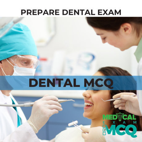 Dental MCQ