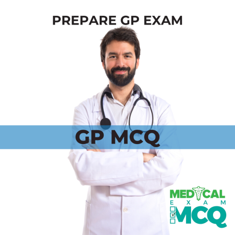 GP MCQ