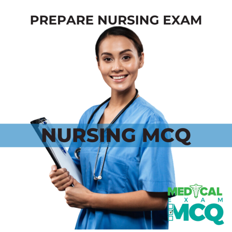 Nursing MCQ