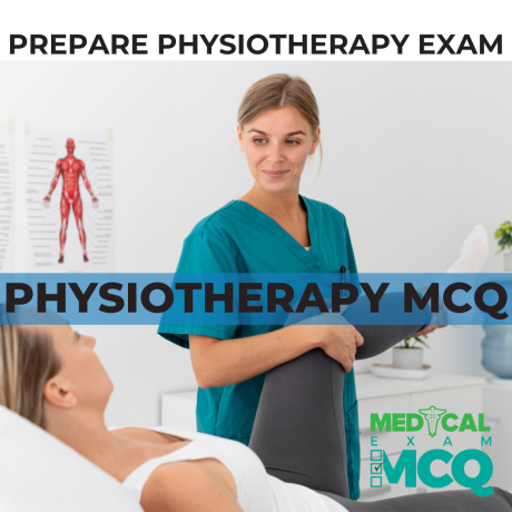 Physiotherapy MCQ